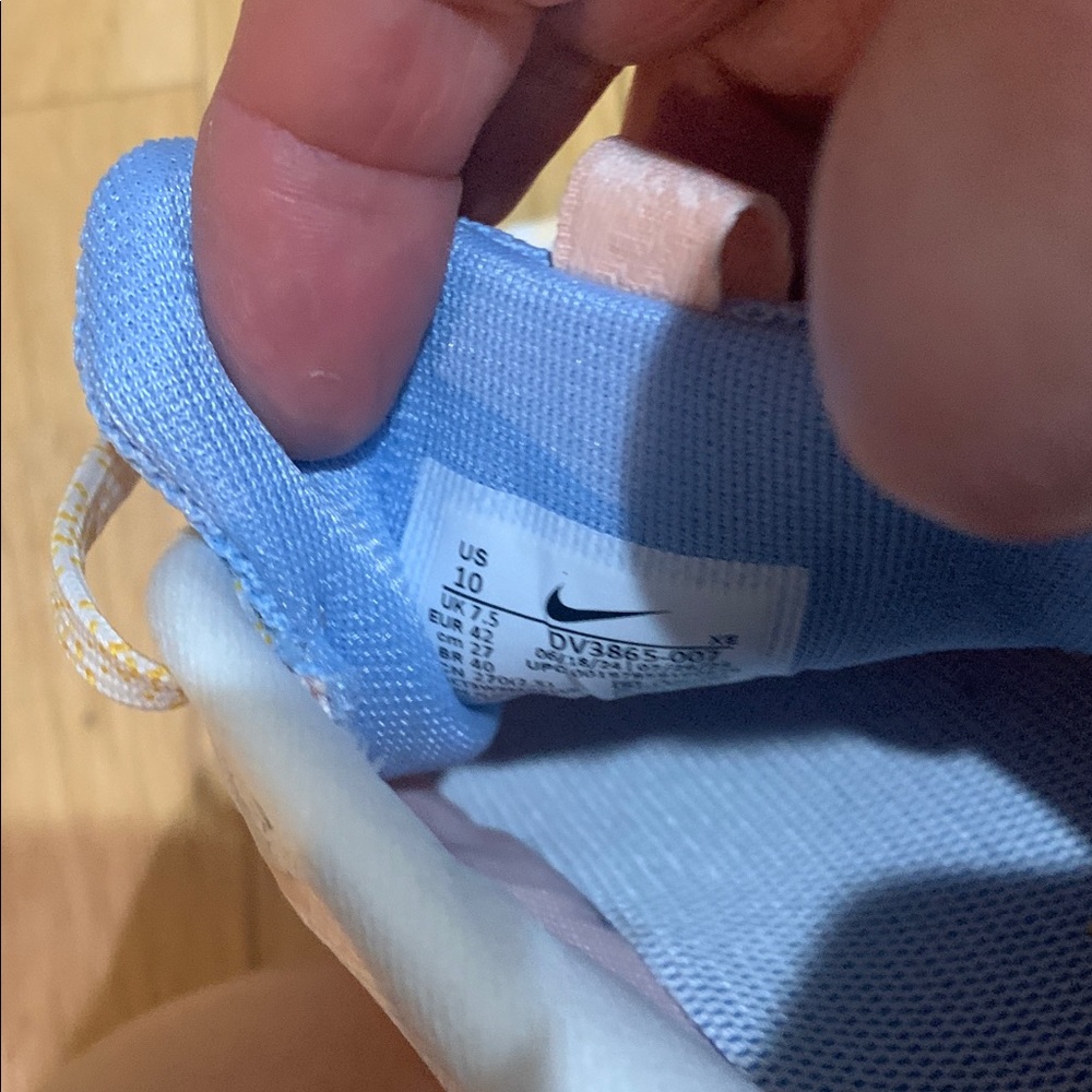 Nike Pegasus Trail 5Women’s Shoes. - Picture 8 of 13